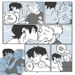 Summer Haze - page 4