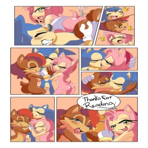 Summer Fun - page 7