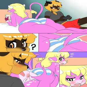 Strawberry Shake - page 2