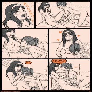 Strawberry Milk 2 - page 11