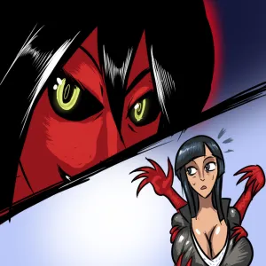 Succubus Piece - page 10