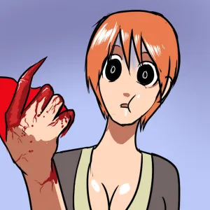 Succubus Piece - page 3