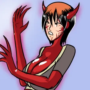 Succubus Piece - page 6