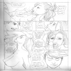 Submission Agenda 12 - Mockingbird & Spider-Woman - page 27