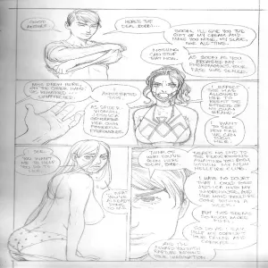 Submission Agenda 12 - Mockingbird & Spider-Woman - page 28