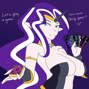 Strip Nightmare Rarity - page 2