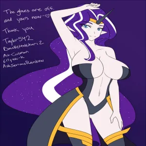 Strip Nightmare Rarity - page 6
