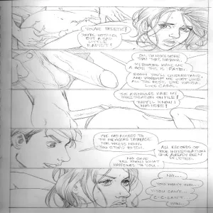 Submission Agenda 11 - Black Widow & She-Hulk - page 11
