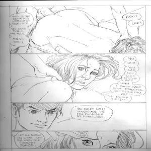 Submission Agenda 11 - Black Widow & She-Hulk - page 15