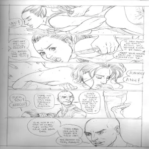 Submission Agenda 11 - Black Widow & She-Hulk - page 21