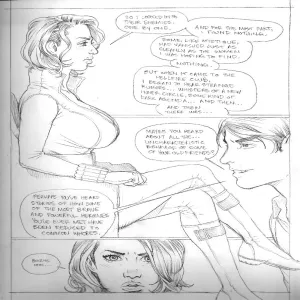 Submission Agenda 11 - Black Widow & She-Hulk - page 4