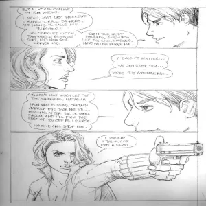 Submission Agenda 11 - Black Widow & She-Hulk - page 6