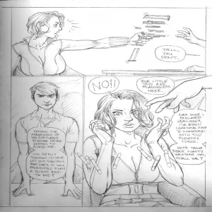 Submission Agenda 11 - Black Widow & She-Hulk - page 7