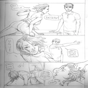 Submission Agenda 11 - Black Widow & She-Hulk - page 8