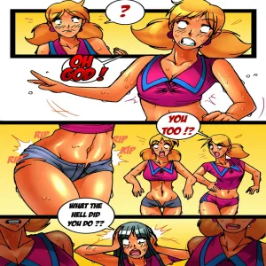 Strike Back - page 4