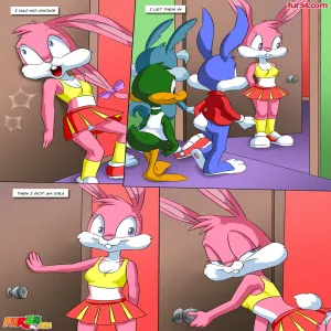 Stripper Babs - page 14