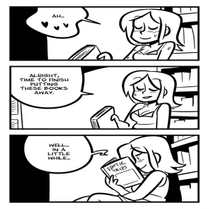 Story Time - page 10