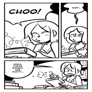 Story Time - page 3