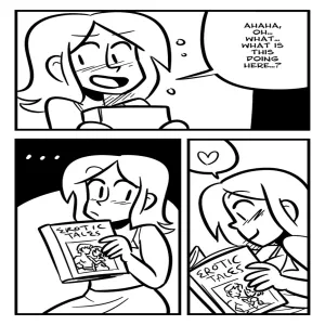 Story Time - page 5