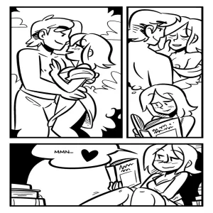 Story Time - page 7