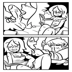 Story Time - page 8
