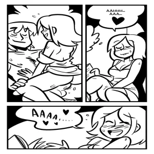 Story Time - page 9