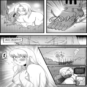 Summer Heat - page 10