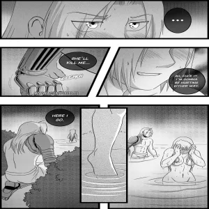 Summer Heat - page 13