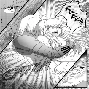 Summer Heat - page 14