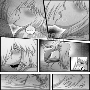 Summer Heat - page 19
