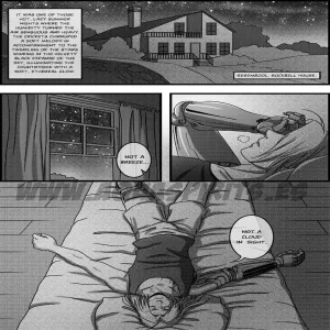 Summer Heat - page 2