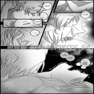 Summer Heat - page 22