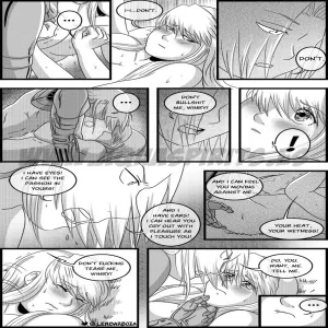 Summer Heat - page 24