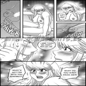 Summer Heat - page 34