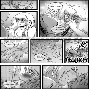 Summer Heat - page 35