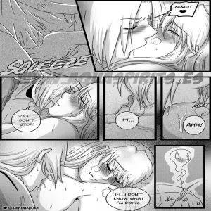 Summer Heat - page 36