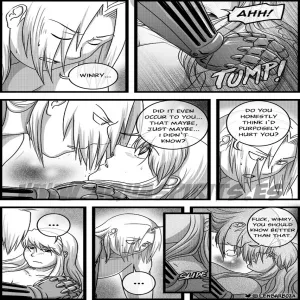 Summer Heat - page 38