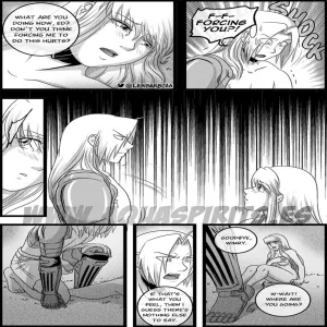 Summer Heat - page 39