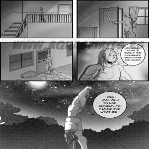 Summer Heat - page 4