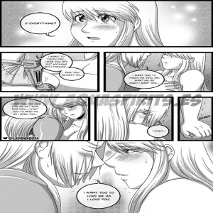 Summer Heat - page 44