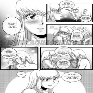 Summer Heat - page 45