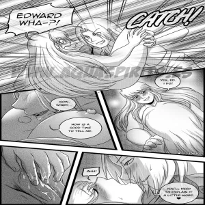 Summer Heat - page 47