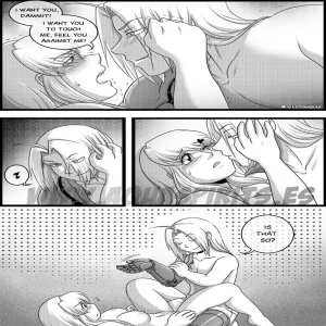Summer Heat - page 48