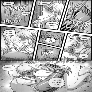 Summer Heat - page 52