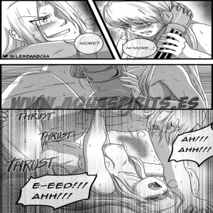 Summer Heat - page 54