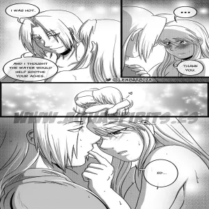 Summer Heat - page 60