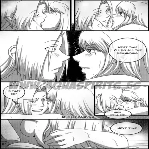 Summer Heat - page 61