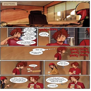 Sunstone 1 - page 11