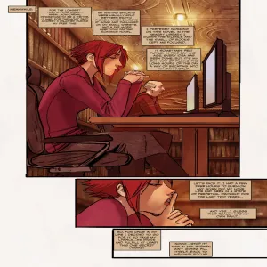 Sunstone 1 - page 13