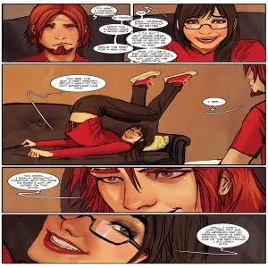 Sunstone 1 - page 15
